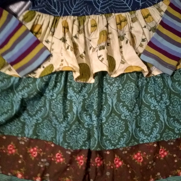 Matilda Jane Dress - Picture 3 of 3